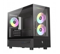 Корпус для ПК Gamemax NEX C31 BK