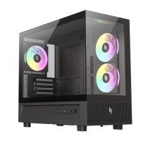 Корпус для ПК Gamemax NEX C31 BK