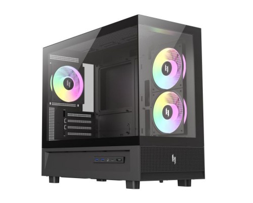 Корпус для ПК Gamemax NEX C31 BK