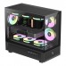 Корпус для ПК Gamemax NEX C31 BK