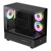 Корпус для ПК Gamemax NEX C31 BK