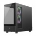 Корпус для ПК Gamemax NEX C31 BK
