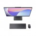 Комп'ютер Lenovo IdeaCentre AiO 24IRH9 / i7-13620H, 16, 512 (F0HN00Y8UO)