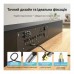 Кабель мультимедійний Optical Toslink 3.0m 5.1ch gray Vention (BAVHI)