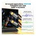 Кабель мультимедійний Optical Toslink 3.0m 5.1ch gray Vention (BAVHI)