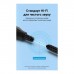Кабель мультимедійний Optical Toslink 3.0m 5.1ch gray Vention (BAVHI)