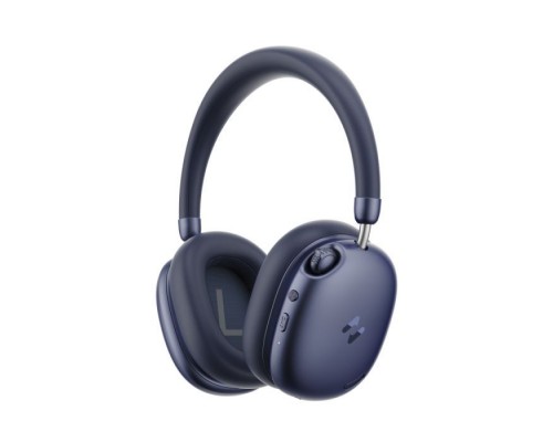 Навушники Havit H670BT Space S1 ANC Blue (6939119047399)