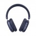 Навушники Havit H670BT Space S1 ANC Blue (6939119047399)