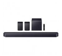 Акустична система Samsung HW-Q990H Titan Black (HW-Q990H/UA)