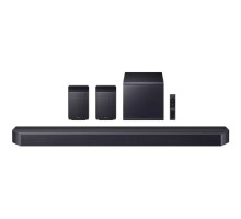 Акустична система Samsung HW-Q990H Titan Black (HW-Q990H/UA)