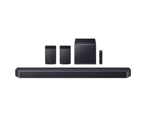 Акустична система Samsung HW-Q990H Titan Black (HW-Q990H/UA)
