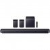 Акустична система Samsung HW-Q990H Titan Black (HW-Q990H/UA)