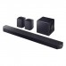 Акустична система Samsung HW-Q990H Titan Black (HW-Q990H/UA)