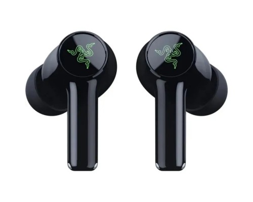 Навушники Razer Hammerhead V3 X Hyperspeed Black (RZ12-05620100-R3G1)