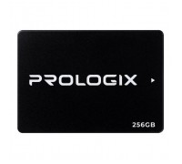 Накопичувач SSD 2.5" 256GB S360 Prologix (PRO256GS360)