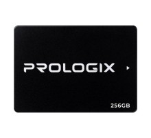 Накопичувач SSD 2.5" 256GB S360 Prologix (PRO256GS360)