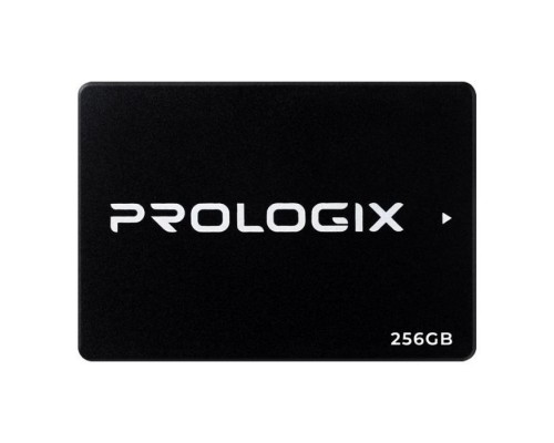 Накопичувач SSD 2.5