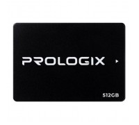 Накопичувач SSD 2.5" 512GB S360 Prologix (PRO512GS360)