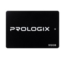 Накопичувач SSD 2.5" 512GB S360 Prologix (PRO512GS360)