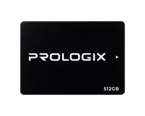 Накопичувач SSD 2.5