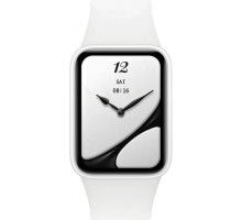 Фітнес браслет Xiaomi Smart Band 10 Pro BHR095AGL Ceramic Edition (1207861)