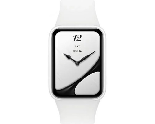 Фітнес браслет Xiaomi Smart Band 10 Pro BHR095AGL Ceramic Edition (1207861)