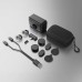 Мікрофон Streamplify MIC GO-48-WL Black (SPML-MG1C051.11)
