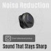 Мікрофон Streamplify MIC GO-48-WL Black (SPML-MG1C051.11)