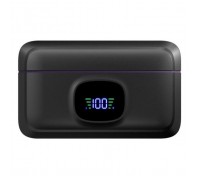 Мікрофон Streamplify MIC GO-48-WL Black (SPML-MG1C051.11)