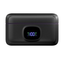 Мікрофон Streamplify MIC GO-48-WL Black (SPML-MG1C051.11)