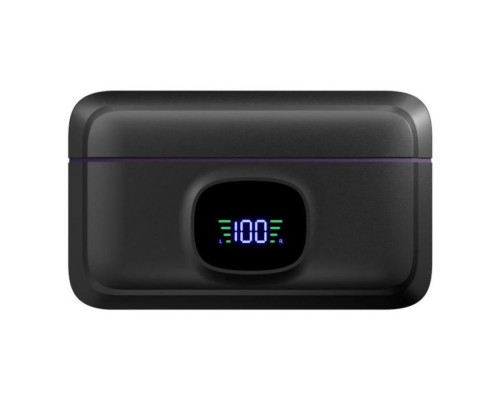 Мікрофон Streamplify MIC GO-48-WL Black (SPML-MG1C051.11)
