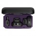 Мікрофон Streamplify MIC GO-48-WL Black (SPML-MG1C051.11)