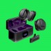 Мікрофон Streamplify MIC GO-48-WL Black (SPML-MG1C051.11)