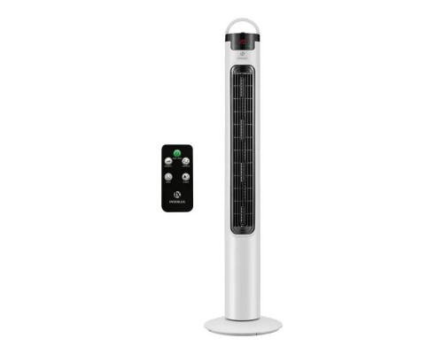 Вентилятор INTERLUX ILFC-5000