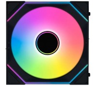 Кулер до корпусу Lian Li Uni Fan SL-INF WIRELESS Reverse, 140-1 (G99.14RSLIN1W1B.00)
