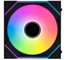 Кулер до корпусу Lian Li Uni Fan SL-INF WIRELESS Reverse, 140-1 (G99.14RSLIN1W1B.00)