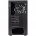 Корпус для ПК 1stPlayer T7-P-BK-4F1-PS-750FK-EU