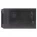 Корпус для ПК 1stPlayer T7-P-BK-4F1-PS-750FK-EU