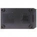 Корпус для ПК 1stPlayer T7-P-BK-4F1-PS-750FK-EU