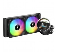 Кулер до процесора OCYPUS SIGMA-L24-BK2AAWWN00X-GL