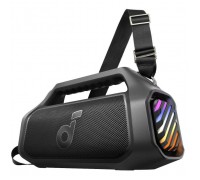 Акустична система Anker SoundCore Boom 2 Plus Black (A3134011)