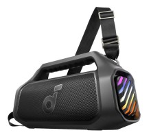 Акустична система Anker SoundCore Boom 2 Plus Black (A3134011)