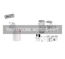 Універсальний чистячий набір 2E Multifinctional cleaning kit 20in1 white-orange (2E-SK20IN1)