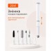 Універсальний чистячий набір 2E Multifinctional cleaning kit 20in1 white-orange (2E-SK20IN1)