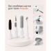 Універсальний чистячий набір 2E Multifinctional cleaning kit 20in1 white-orange (2E-SK20IN1)