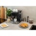 Ріжкова кавоварка еспресо Gorenje ESCM15CDB