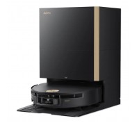 Пилосос MOVA S70 Ultra Roller Black (RLZ52EE-Bl)