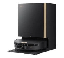 Пилосос MOVA S70 Ultra Roller Black (RLZ52EE-Bl)