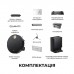 Пилосос MOVA S70 Ultra Roller Black (RLZ52EE-Bl)