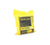 Серветки MECHANIC NK-5090 30x30 сm, 50pcs, microfiber antistatic (NK-5090/12)